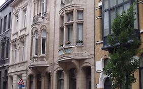 Apartments Suites In Antwerp